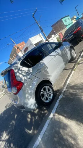 Fiat Palio Essence 1.6 Flex 16V 5P 2013