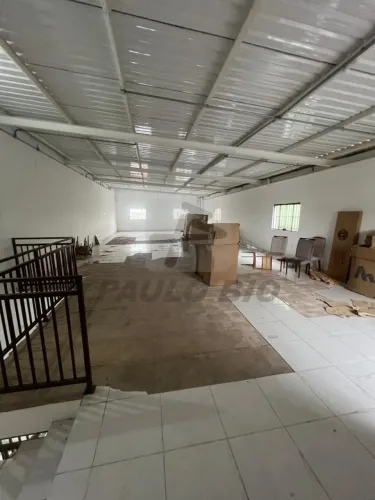 Prédio comercial para Locação com quatro pavimento no Centro de Diadema !!!