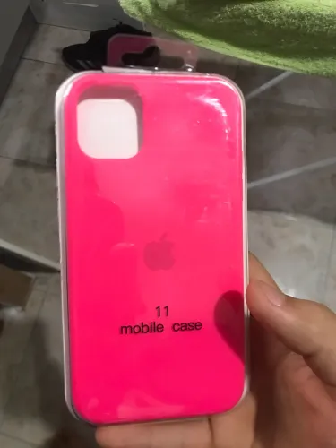 Case iPhone 11
