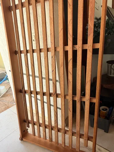 Cama Montessori