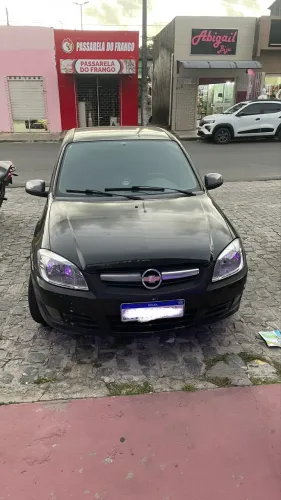 Chevrolet Celta Life/ LS 1.0 MPFI 8V Flexpower 5P 2007