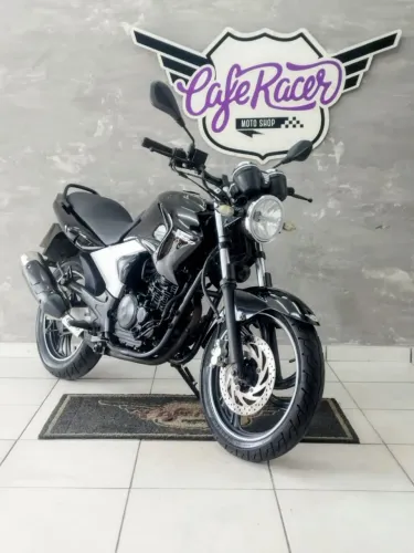 Fazer 250 YS Impecavel
