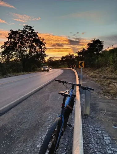 Bike/Bicicleta TSW Hurry