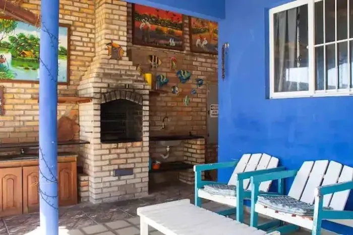 Casa de praia