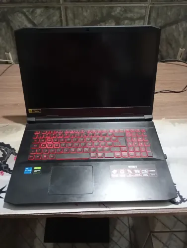 Notebook Gamer Acer Nitro 5