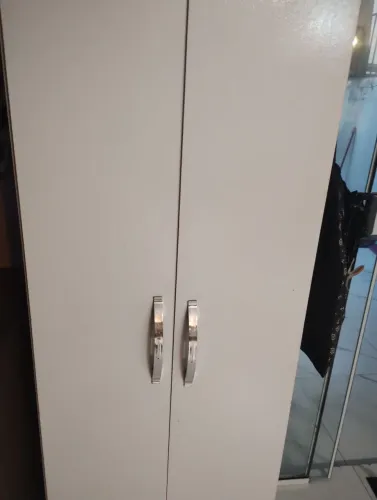 Armário Multiuso 2 portas