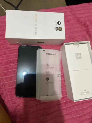 Moto GMax