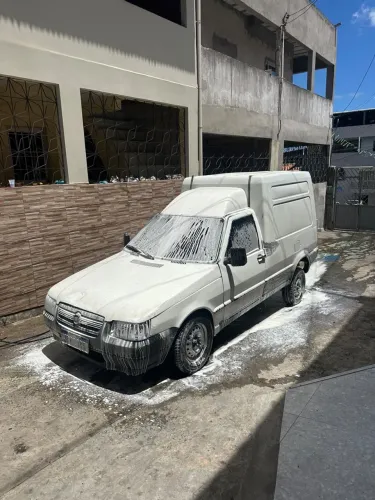 Fiat Fiorino Furg.1.5/1.3/1.3 Fire/1.3 F.flex 2005