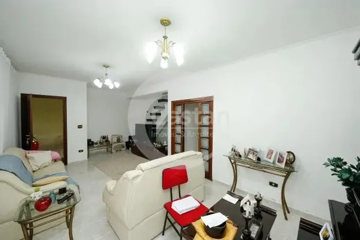sobrado à venda na vila carrão