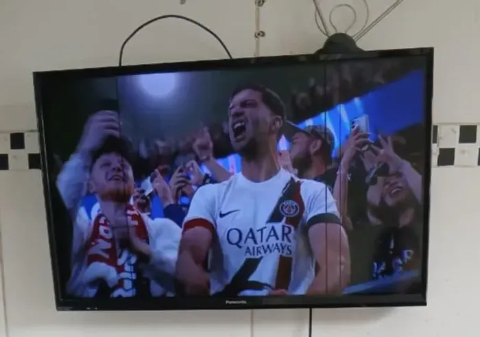 Tv parasonic 32?
