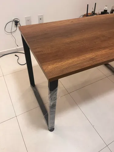 Mesa de escritório