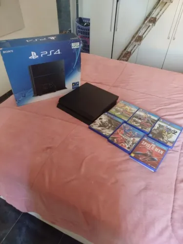 PlayStation 4