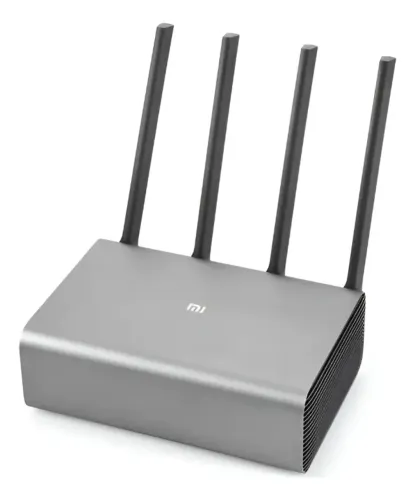 Roteador Xiaomi Router Pro R3P 2600Mbps