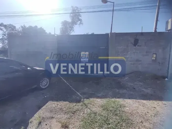 Imóvel para aluguel tem 70 metros quadrados em Guaratiba - Rio de Janeiro - RJ