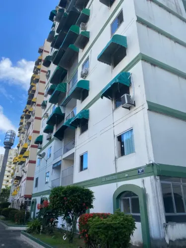 Imóvel para aluguel com 69 metros quadrados com 3 quartos em Brotas - Salvador - BA