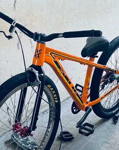 Quadro Hupi Wistlher 2019