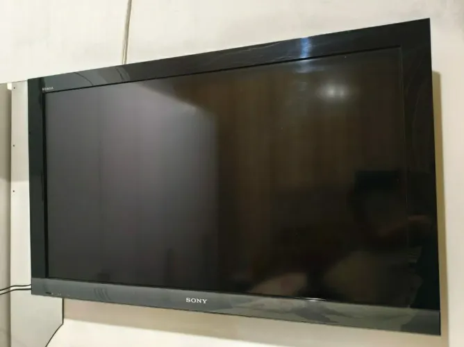 TV 42" Sony