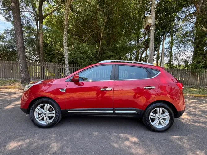 JAC T6 2.0 Jet Flex 5P Mec. 2016