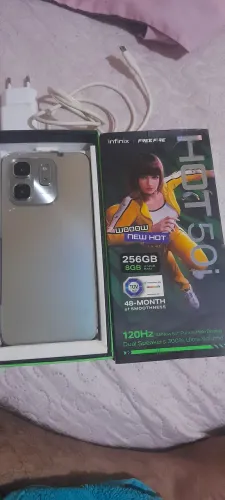 Smartphone só 380$. Top.