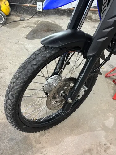 XTZ Lander 250