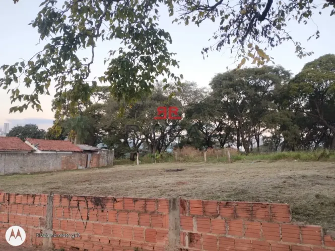 Terreno em Parque Das Nacoes, (Bauru) - SP