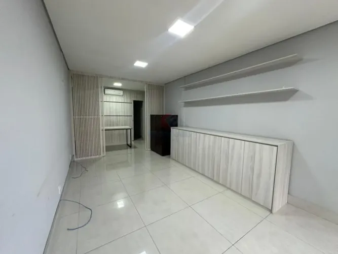 Sala para alugar em Hortolândia, Jardim do Bosque, Centro Comercial Metropolitano