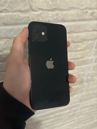 iPhone 12 64GB - Impecável!
