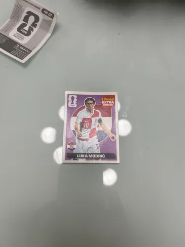 Figurinhas da copa 