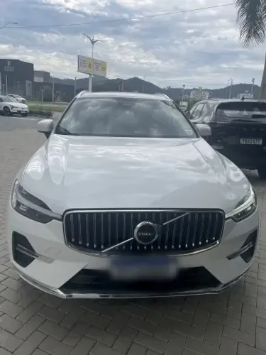 Volvo XC-60 T-8 Plus 2.0 AWD (híbrido) 2023