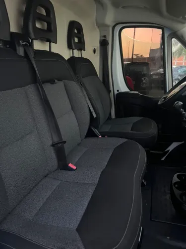 Fiat Ducato Maxicargo 2.3 16V Diesel 2019