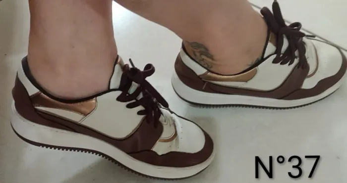 Tenis SONHO DOS PES 