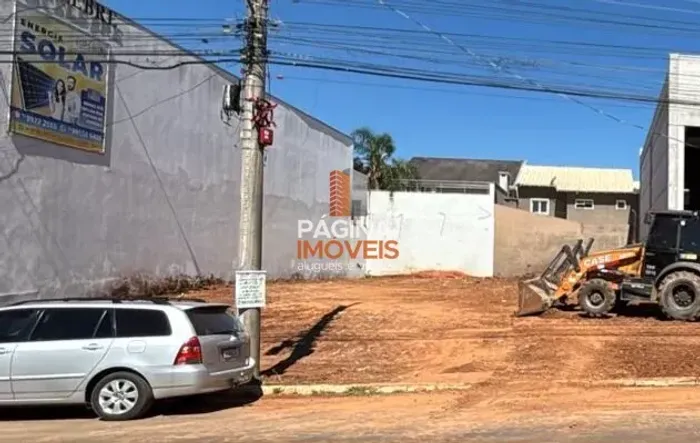 Página 1 Imóveis anuncia Terreno à Venda em Bela Vista III, Canoas, RS