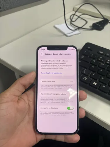 iPhone 12 Pro 256gb