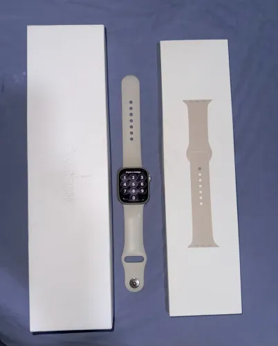 Apple Watch s8 