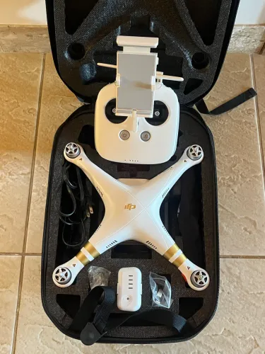 Drone DJI Phantom 3 Professional