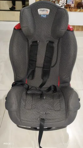 Cadeira matriz evolution K