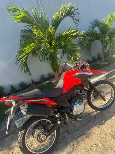 Bros mais nova da cidade