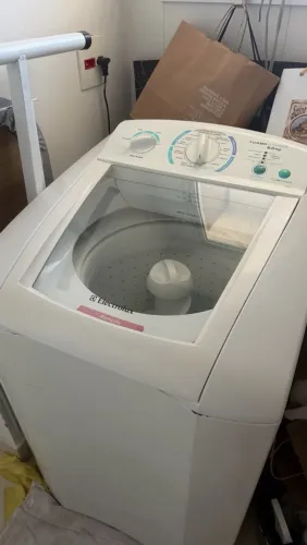 Máquina de lavar roupa - Brastemp - 9 Kg