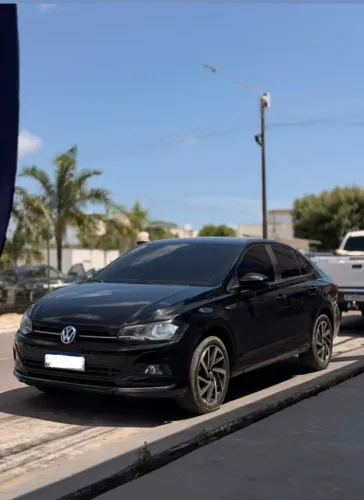 Volkswagen Virtus Highline 200 TSI 1.0 Flex 12V AUT 2022