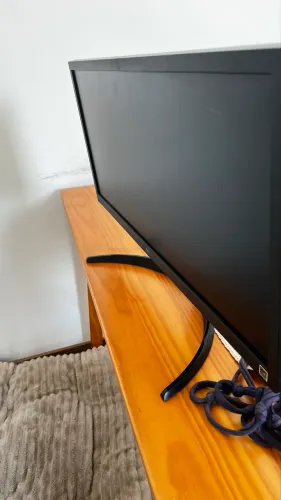 Monitor gamer
