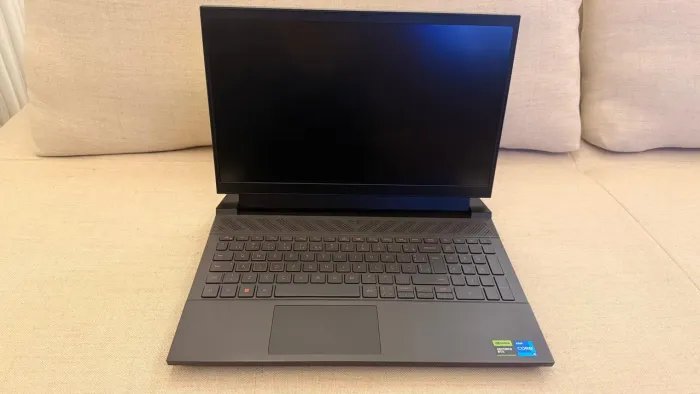 Notebook Gamer Dell G15 5530 | i5 13ª Gen | RTX 3050 6GB | 16GB DDR5 | SSD 512GB