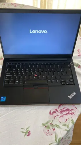 Notebook i5 11th 16gb ram 240 nvme
