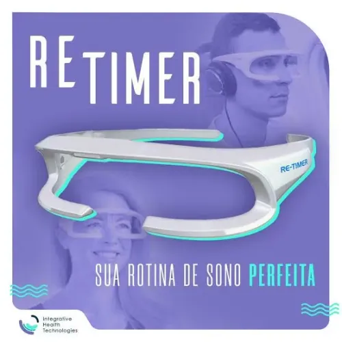 Retimer