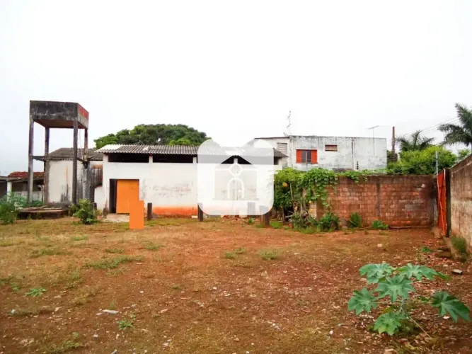 Terreno Comercial para venda no bairro Miranda em Araguari