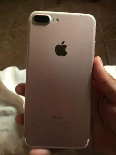 Iphone 7 plus