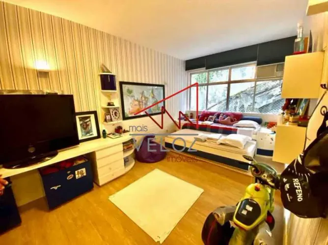 Apartamento - / Residencial / Lagoa