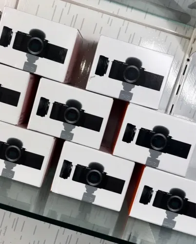 CÂMERA SONY ZVE10 KIT16-50
