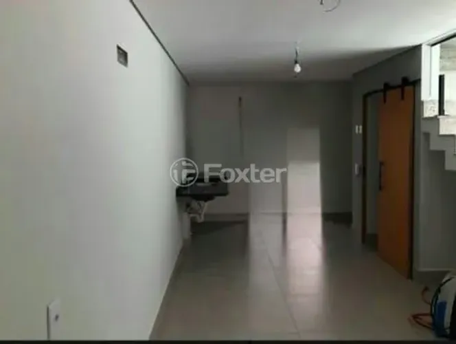 Casa à venda Rua Fernando Dondon, Tatuapé - São Paulo