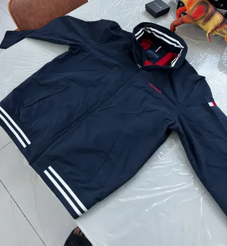 Jaqueta Importada Tommy Hilfiger - Original