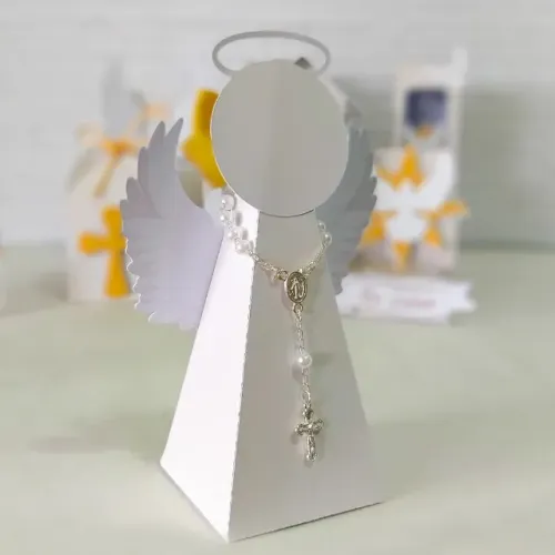 Personalizados Batizado Clássico